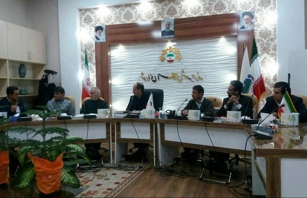 شورای شهر مرند؛ از تشکیل کمیسیون ها تا موضع گیری درباره شهرداری