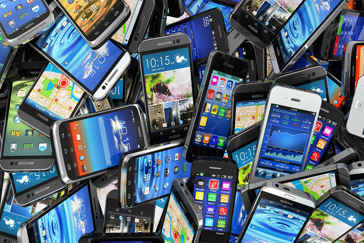 تازه ترین قیمت گوشی‌های میان‌رده‌ در بازار
