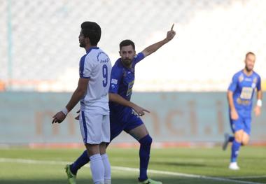 استقلال باز هم مصدوم داد/ میلیچ هم به کریمی اضافه شد