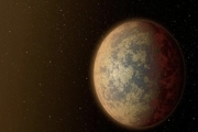 دو ابر زمین در نزدیکی سیاره خاکی کشف شد