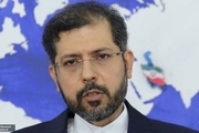 ایران واگذاری سفارت افغانستان در تهران به طالبان را تکذیب کرد