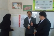 آموزش 200 نفر از اتباع افغان توسط نهضت سواد آموزی استان بوشهر