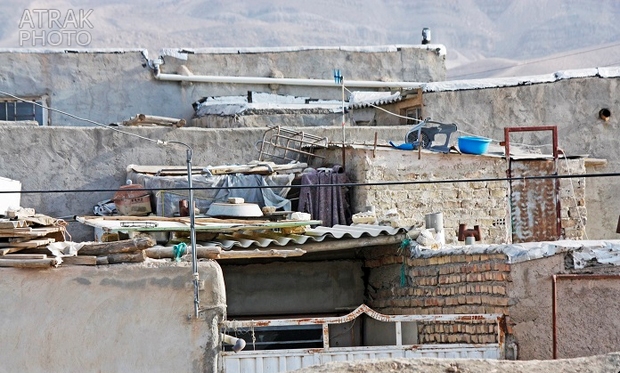 33 درصد از ساکنین شهر ارومیه در سکونتگاههای غیر رسمی سکونت دارند