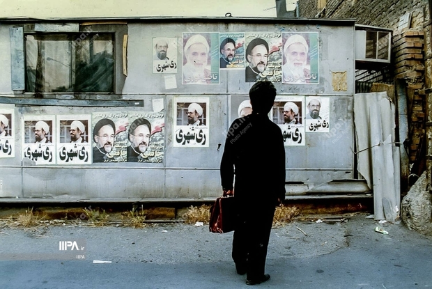 روزنامه هم میهن: انتخابات یک امر صوری و مناسکی نیست که مردم موظف باشند به چند نفر که ازیک گروه فکری هستند و اتفاقاً ضعیف‌ترین‌ها هستند، رای دهند