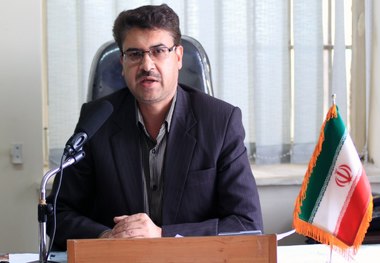 کمبود نقدینگی و توقف استفاده از سیمان در راه سازی خراسان رضوی