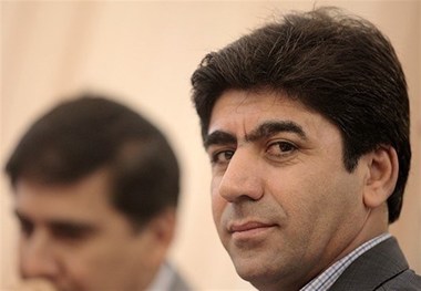 دلیل کنار گذاشتن سخندان از لیست بین‌المللی
