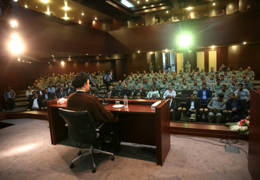 سید حسن خمینی: بزرگترین عامل‌ تخریب محیط زیست «منفعت» و «راحتی» بیشتر است