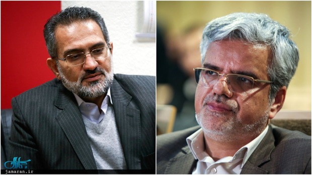 پاسخ محمود صادقی به وزیر ارشاد دولت احمدی نژاد در مورد فیلم خانه پدری