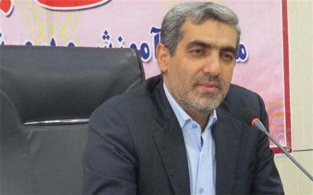 عرضه کیک‌های حاوی قرص در بوفه مدارس البرز تکذیب شد