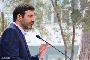 آخرین نشست خبری سخنگوی شورای نگهبان در سال 1400 / هادی طحان نظیف