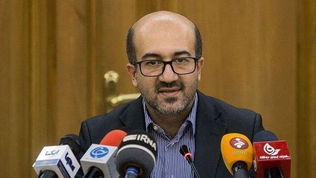 شورای شهر تهران منتظر گزارش عملکرد آب و فاضلاب است