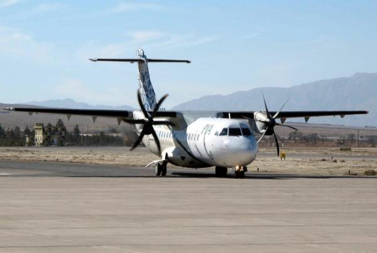 بررسی هواپیماهای ATR خریداری شده توسط ایران