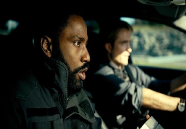 اکران فیلم جدید کریستوفر نولان در سینما‌های نیویورک
