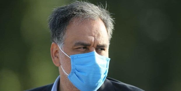 مدیرعامل استقلال راهی بیمارستان شد

