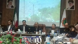 رییس شورای شهر خرم آباد: بزرگترین ضعف شهر نداشتن درآمد پایدار است