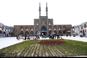 استان یزد، آماده استقبال از مسافران نوروزی نیست!