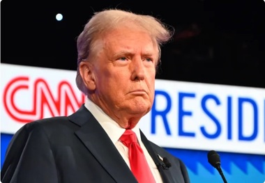 جنگ ترامپ علیه آزادی مطبوعات در آمریکا