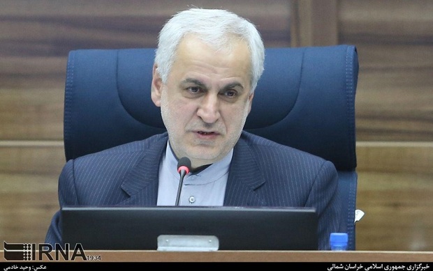 استاندار: اولویت های توسعه خراسان شمالی تغییر نکرده است