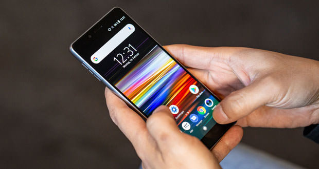 معرفی اپلیکیشن هایی برای تست تاچ اسکرین دستگاه های اندرویدی
