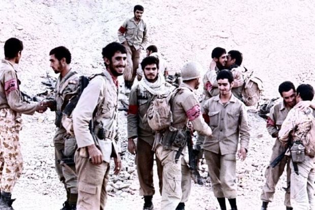 دفاع مقدس ماندگارترین واقعه تاریخ ایران است