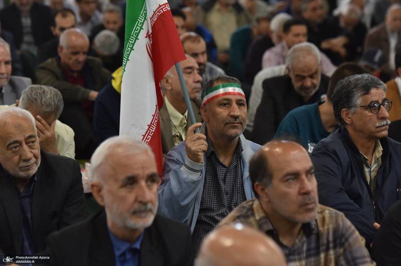 نماز جمعه این هفته تهران