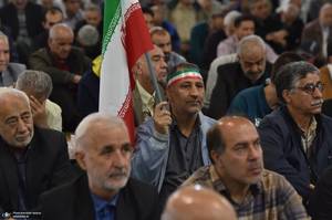 نماز جمعه این هفته تهران