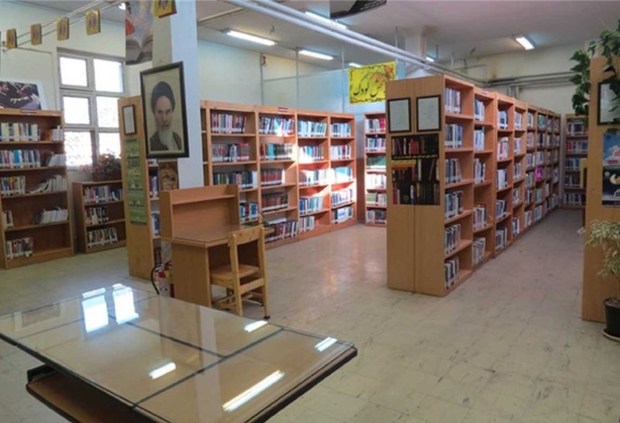 پنج کتابخانه عمومی هفته دولت در ایلام بهره برداری می شود