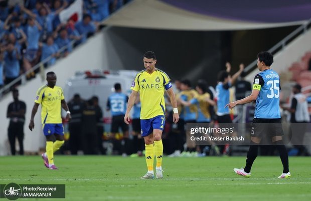 تنها شرط ماندن رونالدو در النصر