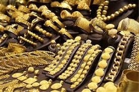 سکه و طلا در بازار رشت گران شد