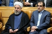 قاضی‌زاده هاشمی: در دولت دوازدهم نیز یار آقای دکتر روحانی خواهم بود 