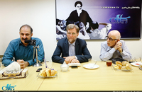 میزگرد جماران؛ عدالت اجتماعی