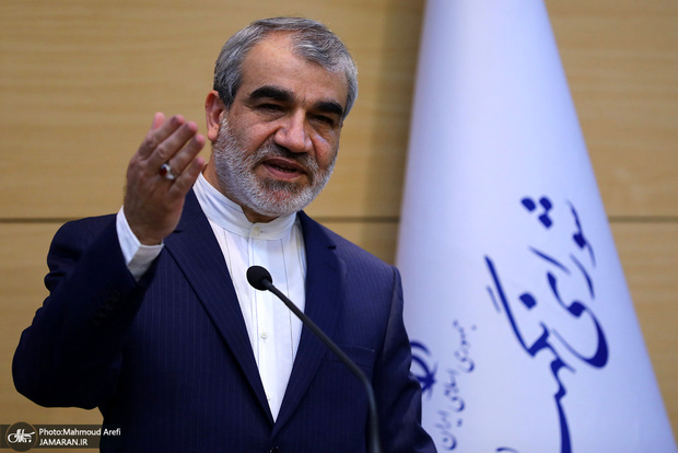 اقدام ایران در توقیف نفتکش‌ از مصادیق قاعده مقابله به مثل در حقوق بین‌الملل است