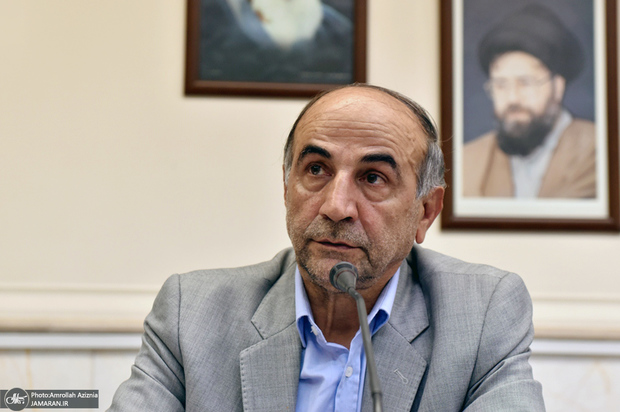 سید احمد حسینی: امام خمینی(س) نماد احترام به حقوق ملت است/ ایشان جز به خدمت همه جانبه به مردم و رفع مشکلات آنها نمی‌اندیشید