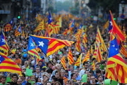 رهبر ایالت کاتالونیا: اروپا نمی‌تواند همه‌پرسی استقلال ما را نادیده بگیرد