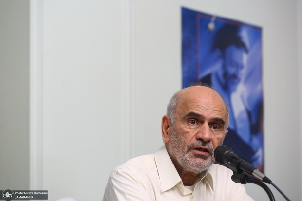 فرشاد مومنی: فشارهای معیشتی پس از جنگ 12روزه نیازمند گزارش مستقل و شفاف است/ عالی‌نسب شوک نرخ ارز را پروژه‌ای برای ارزان‌سازی سلطه خارجی بر ایران می‌دانست/ خاورمیانه و خلیج فارس محور اصلی رقابت جهانی برای حفظ سلطه «دلار خون‌آلود» هستند