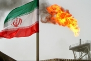 ایران پنجمین کشور ذخیره کننده گاز در جهان