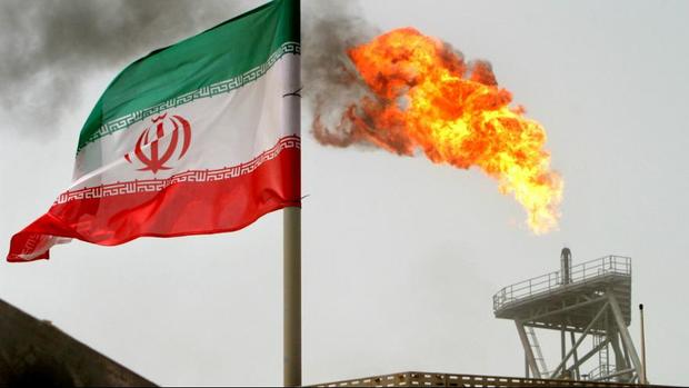 ایران پنجمین کشور ذخیره کننده گاز در جهان