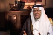 رئیس سابق اطلاعات عربستان: برای قطر متاسفیم که از اهداف ایران حمایت می‌کند