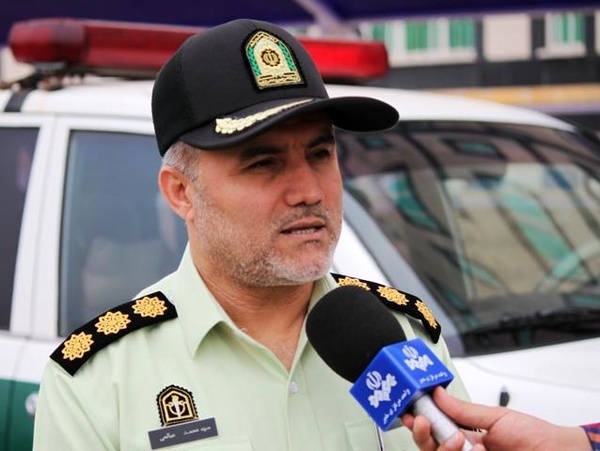 دستگیری کلاهبردار میلیاردی در دزفول