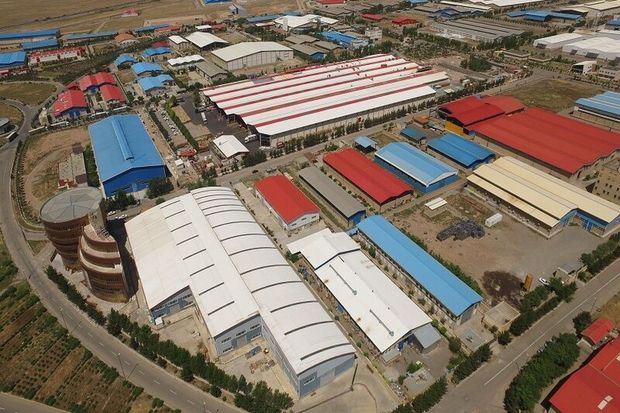 انعقاد ۵۴ قرارداد سرمایه‌گذاری در شهرک‌ها و نواحی صنعتی خوزستان