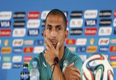 قول سرمربی جدید تیم رضاییان به هواداران الدحیل
