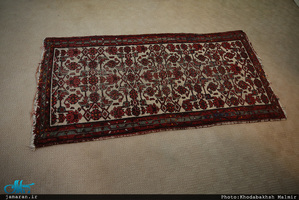 خانه موزه آیت الله هاشمی رفسنجانی 