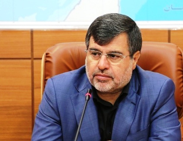استاندار هرمزگان شهادت سه تن از کارکنان صنایع دریایی شهید درویشی بندرعباس را تسلیت گفت