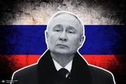 سالگرد جنگ اوکراین؛ پوتین قدرتمندتر شد یا به پایان نزدیک می شود؟/ رئیس جمهور روسیه از انقلاب های رنگی می ترسد