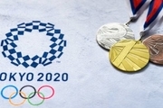 دو مدال ورزشکار المپیکی به سرقت رفت!
