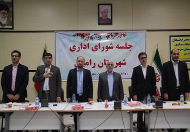 مناسبات منطقه ای ایران تحریم ها را بی اثر می کند