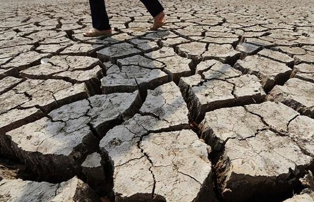 منابع آب آشامیدنی سیستان در معرض خشکی