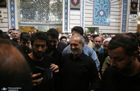 جزییات سفر غیررسمی رییس جمهور پزشکیان به قم (6)