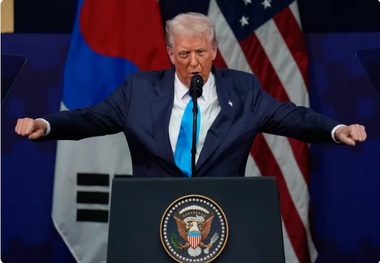 دلایل ترامپ برای حمله به نیجریه؛ نجات مسیحیان یا چشم طمع به ثروتهای کلان