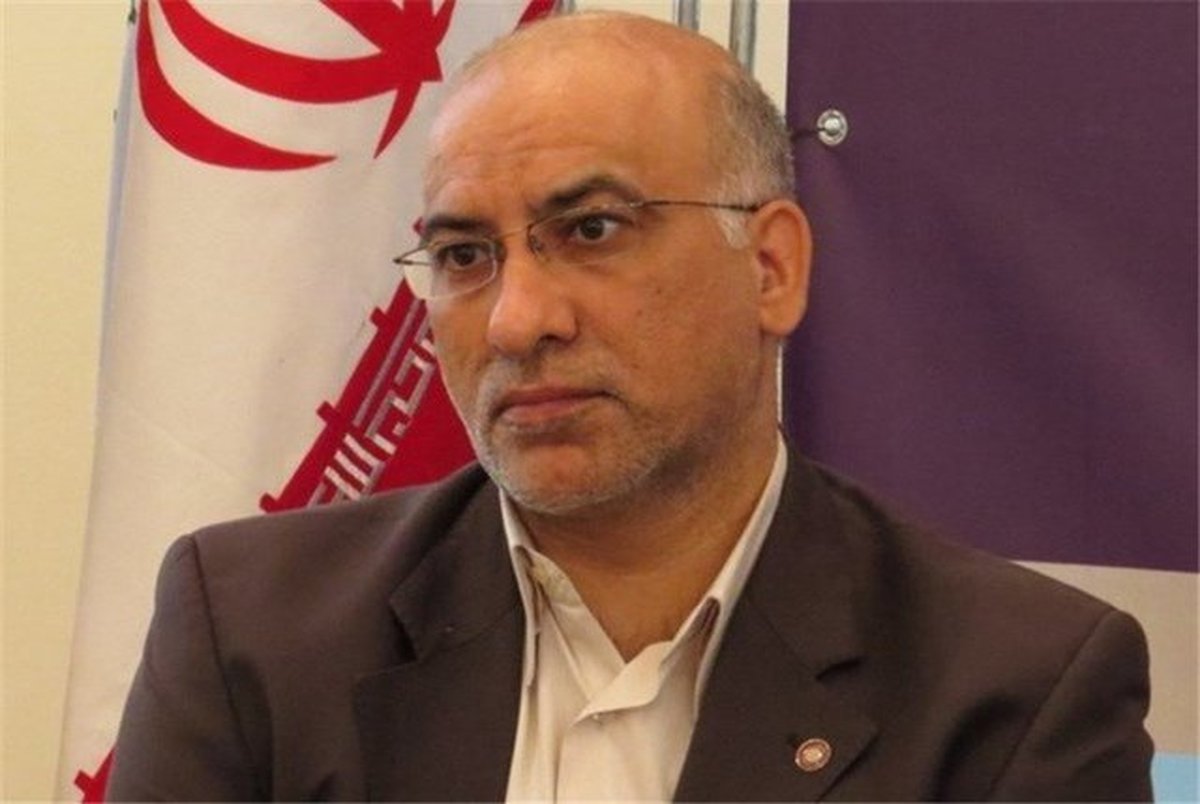مجید صدری مدیرعامل شرکت مخابرات ایران شد
